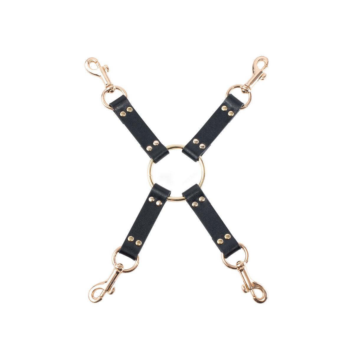 Manchetten Guilty Pleasure GP Premium Collection Zwart